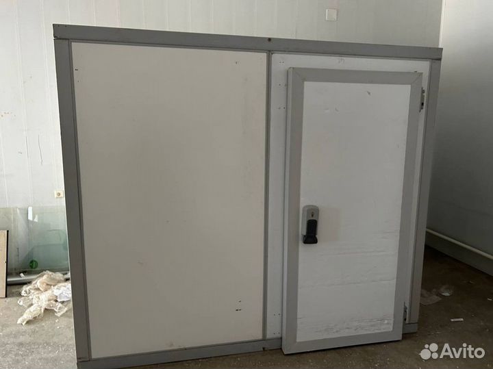 Холодильная камера / холодильный шкаф 196*256*220
