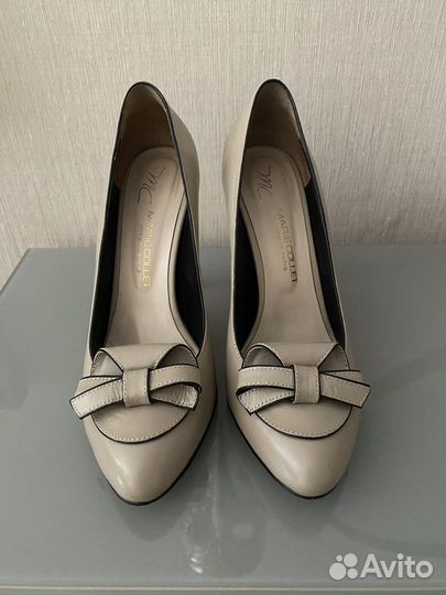 Туфли женские 39 размер