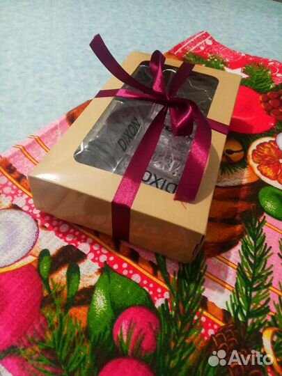 Рюмка Диксон