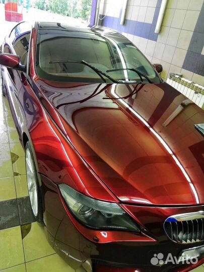 Автопокраска