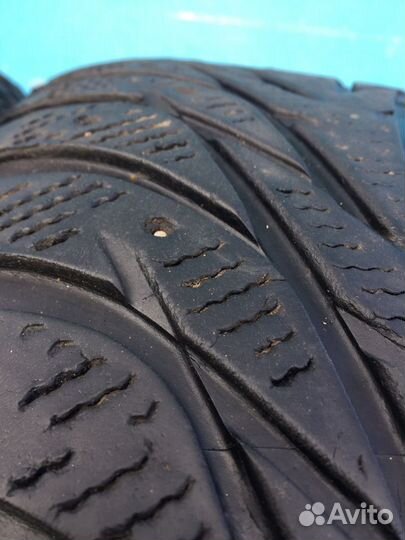 Yokohama Geolandar G035 275/60 R20 115T