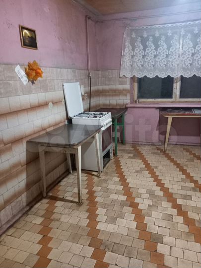 Комната 14,1 м² в 1-к., 4/5 эт.