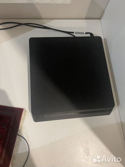 Sony playstation 4 slim 500gb