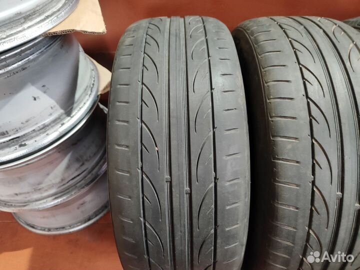 Vredestein SporTrac 5 205/55 R16 94W