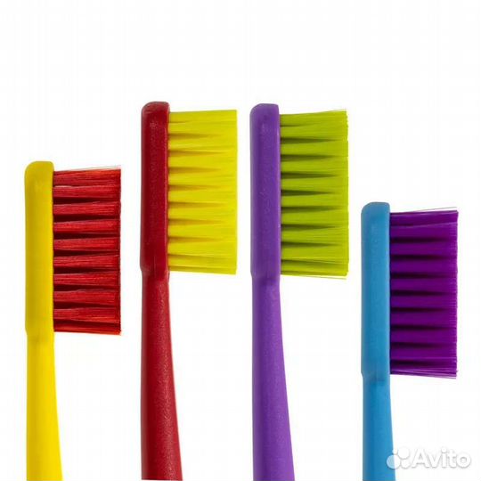 Набор щеток Revyline