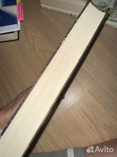 Бруклин Колм Тойбин