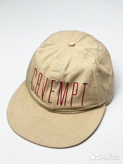 Кепка cavempt