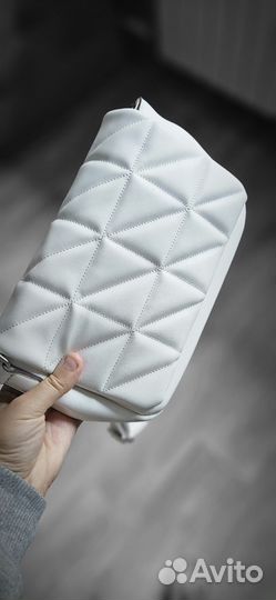 Новая сумочка клатч