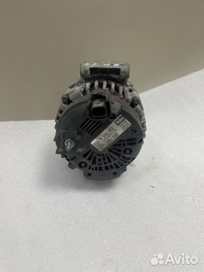 Генератор 150А Ауди А4 8Е Б7