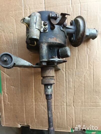 Гтц на газ 51