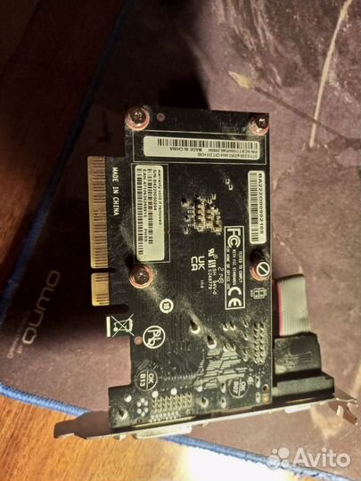 Видиокарта