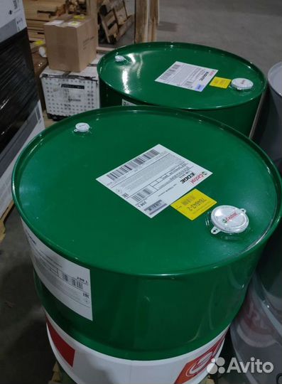 Моторное масло Castrol 10W-40 A3/B4 оптом