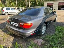 Mazda Xedos 9 2.5 AT, 1997, битый, 210 000 км, с пробегом, цена 145 000 руб.