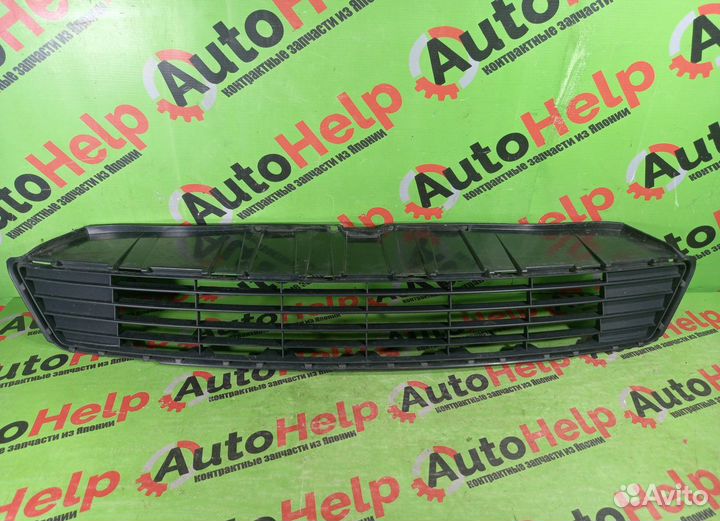 Решетка бамперная toyota aqua NHP10