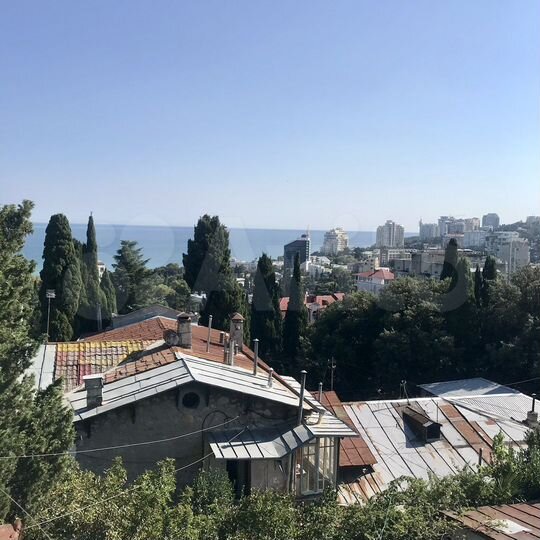 1-к. квартира, 39 м², 3/3 эт.