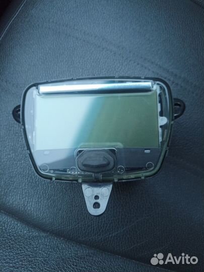 515178456 панель приборов