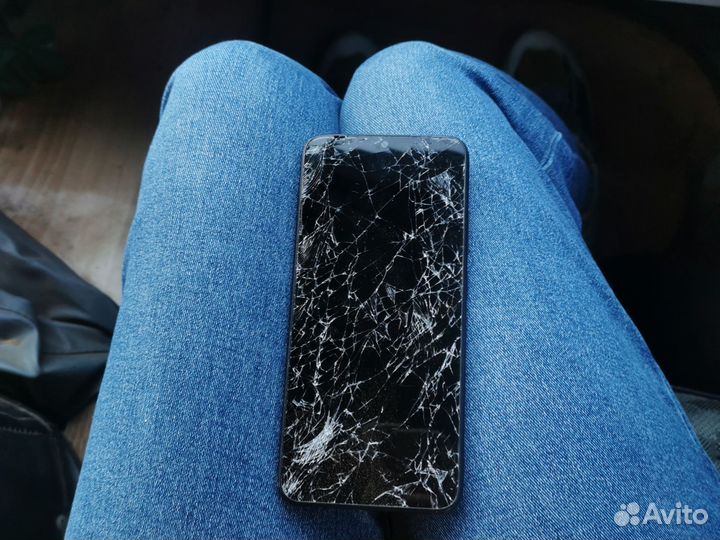 Xiaomi Redmi 9A, 4/128 ГБ