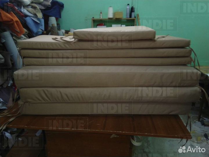 Подушки для садовой мебели