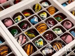 Вахта Фасовщики на производство (шоколадная ф-ка)