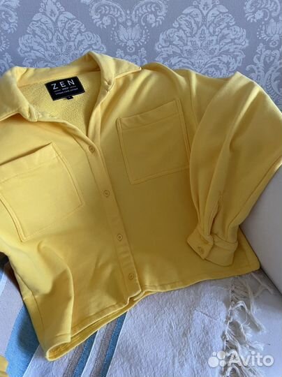 Спортивный костюм zen