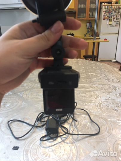 Видеорегистратор