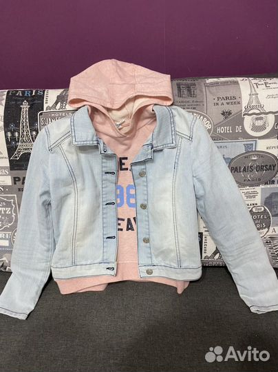 Одежда для девочки