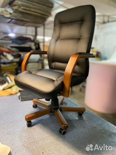 Кресло руководителя