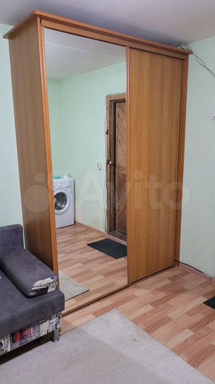 Комната 13,3 м² в 1-к., 7/9 эт.