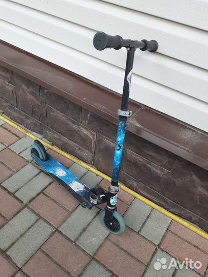 Самокат детский