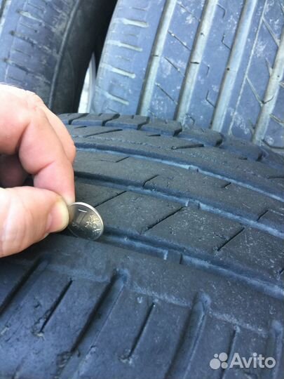 Goform Braves AU518 285/50 R20