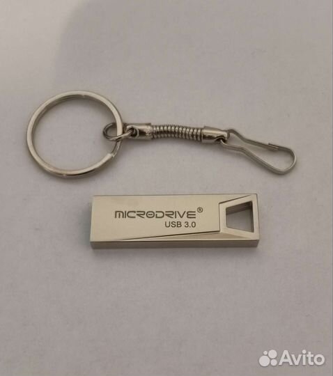 Usb флешка microdrive 64gb
