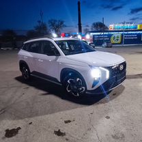 Hyundai Mufasa 2.0 AT, 2024, 13 900 км