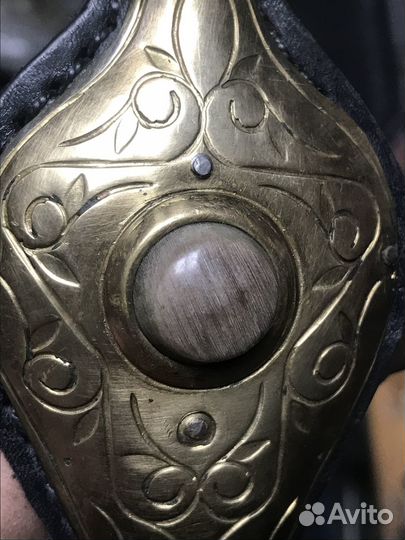 Камча Кнут Нагайка