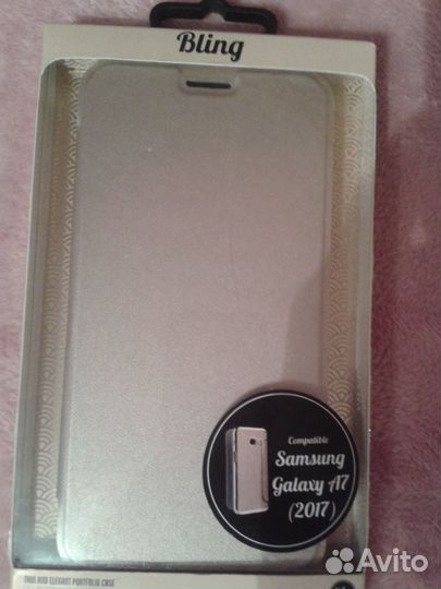 Новые чехлы на Redmi 7a и Samsung A7 (2017)