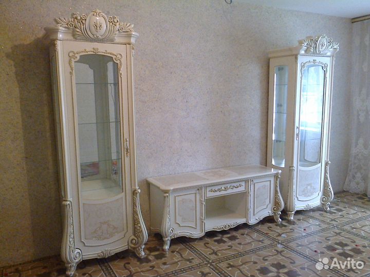 Сборка, разборка корпусной мебели