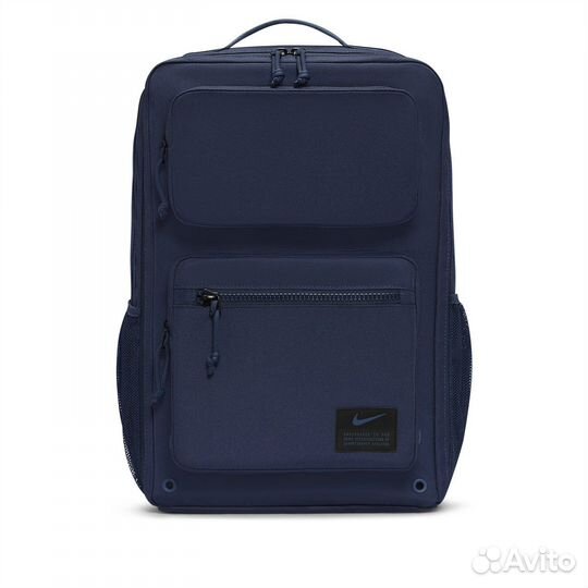 Рюкзак «Nike Utility» (27 l x 4, unisex)