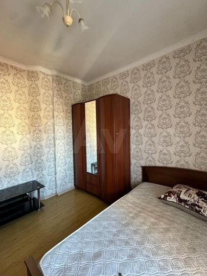 Комната 20 м² в 1-к., 2/3 эт.