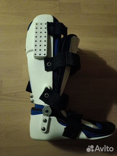 Ортез на голеностопный сустав