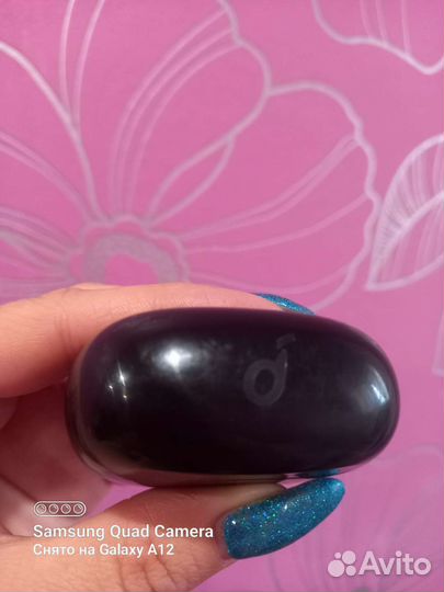 Беспроводные наушники бу