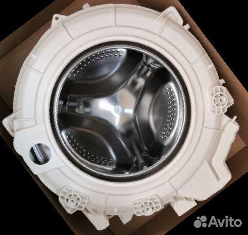 Замена подшипников в стиральной машине