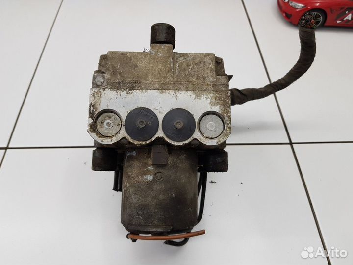 Блок ABS (насос) (Mercedes-Benz V-class)