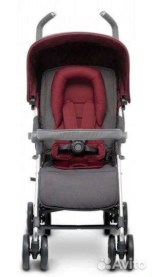 Коляска трость Silver cross reflex