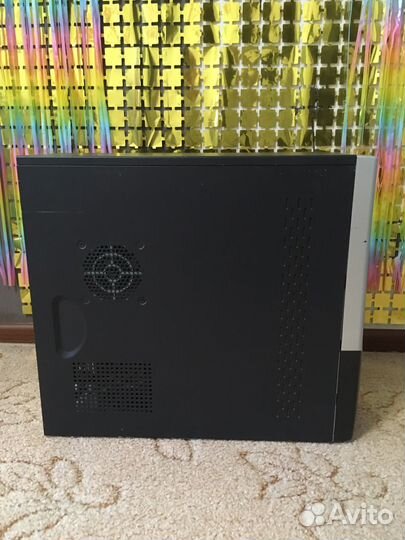 Продам корпус для компьютера