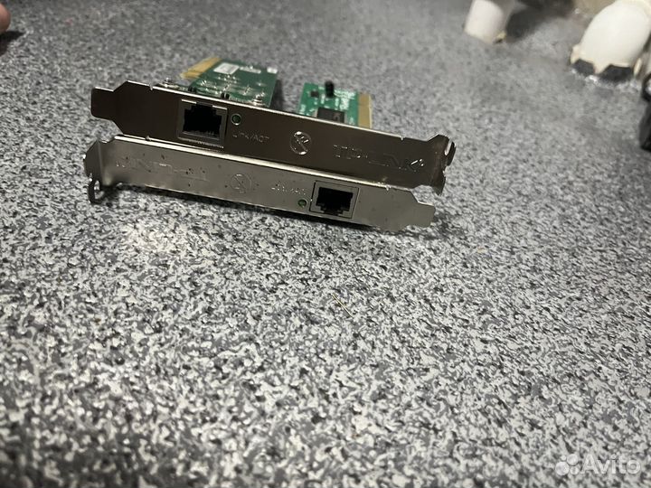 Запчасти для пк