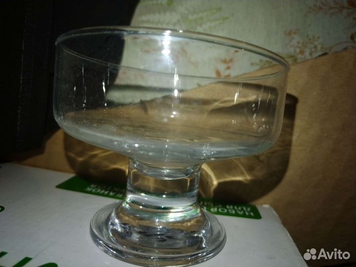 Креманочки 6шт