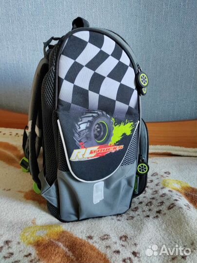 Ранец школьный