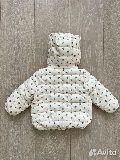 Куртка детская Gap