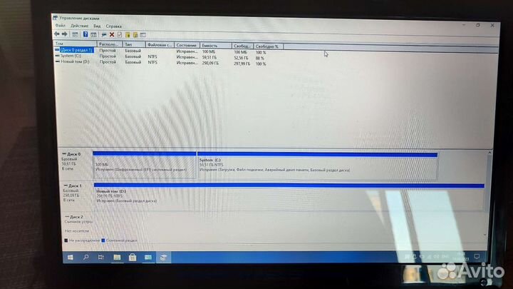 Ноутбук asus K53U