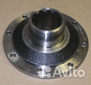 Фланец крепления карданно 141.1701240 (камаз пао)
