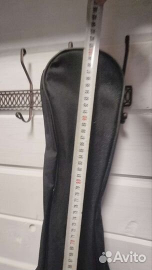 Чехол для акустической гитары